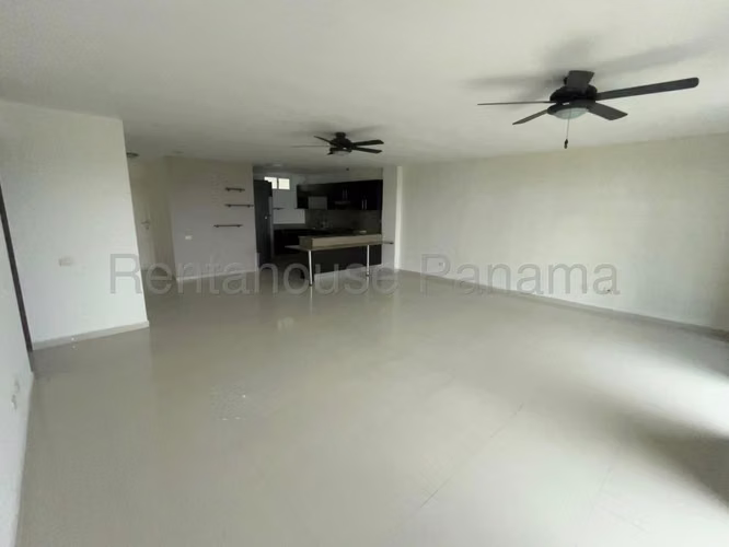 Venta de Apartamento en Altos de Panama ABS