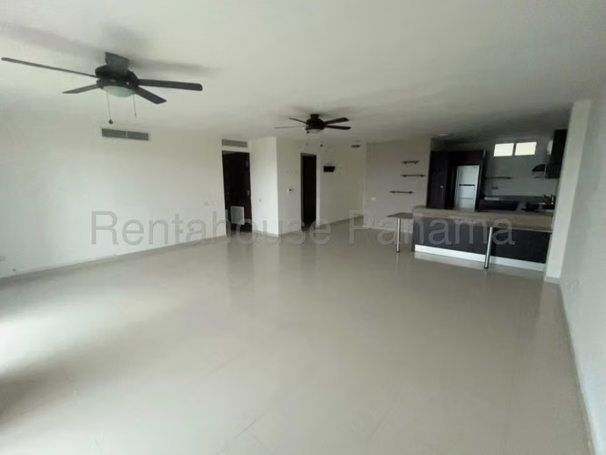 Venta de Apartamento en Altos de Panama ABS