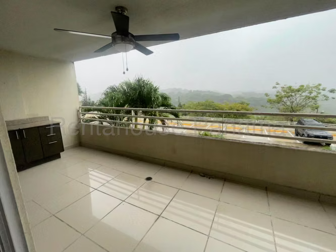 Venta de Apartamento en Altos de Panama ABS