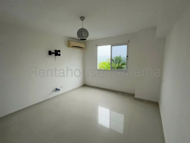 Venta de Apartamento en Altos de Panama ABS