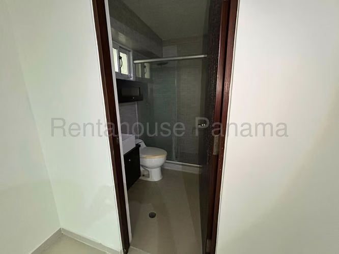Venta de Apartamento en Altos de Panama ABS