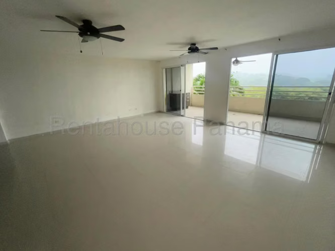 Venta de Apartamento en Altos de Panama ABS