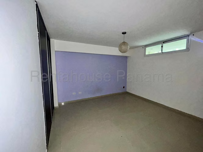 Venta de Apartamento en Altos de Panama ABS