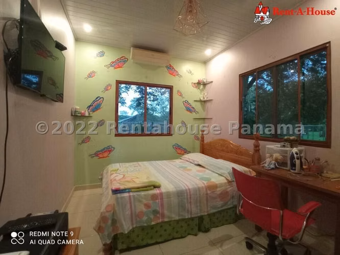 Se Alquila Casa en Aguadulce DPA23-3966 - Imagen 17
