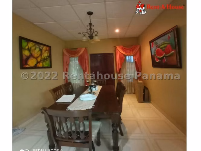 Se Alquila Casa en Aguadulce DPA23-3966 - Imagen 8
