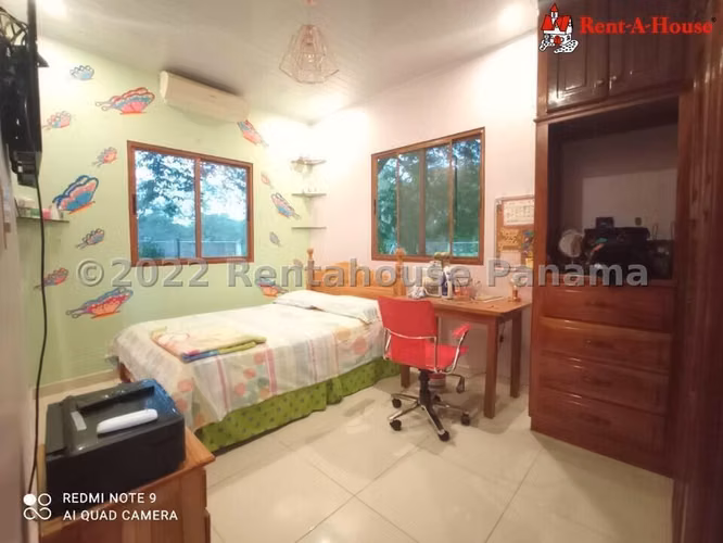 Se Alquila Casa en Aguadulce DPA23-3966 - Imagen 15