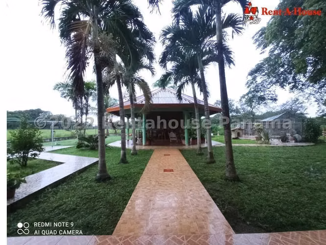 Se Alquila Casa en Aguadulce DPA23-3966 - Imagen 11