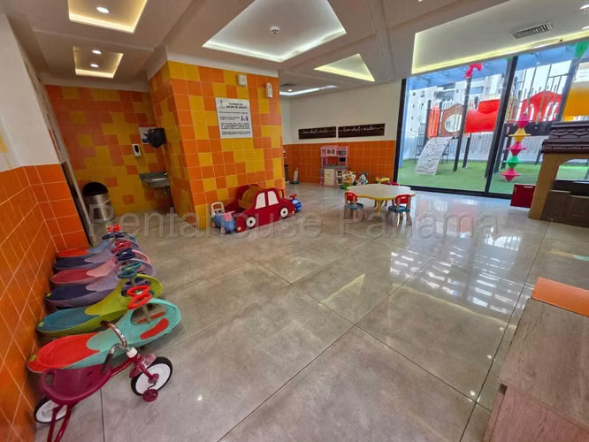  Lower Pent House de Lujo en Venta en Deluxe Residences – 282 m² | GC