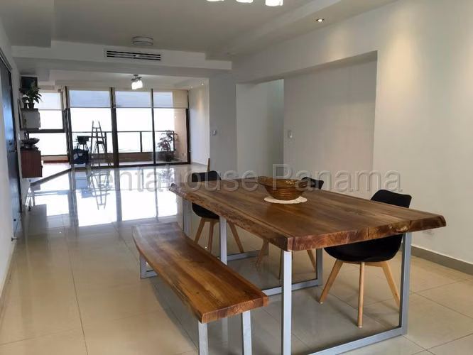  Apartamento con Vista al Mar en San Francisco – 245 m² | GC - Imagen 9