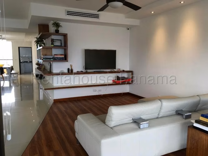  Apartamento con Vista al Mar en San Francisco – 245 m² | GC - Imagen 11
