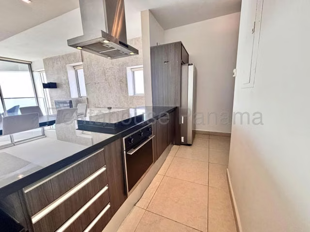 Alquiler de Apartameto en Avenida Balboa, PH Rivage 27LGG2651 - Imagen 14