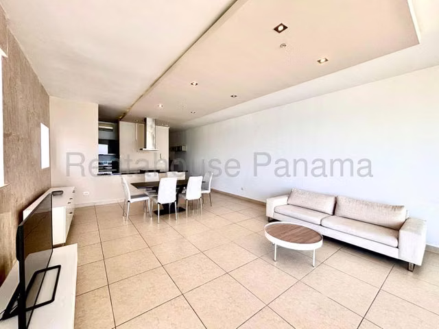 Alquiler de Apartameto en Avenida Balboa, PH Rivage 27LGG2651 - Imagen 3