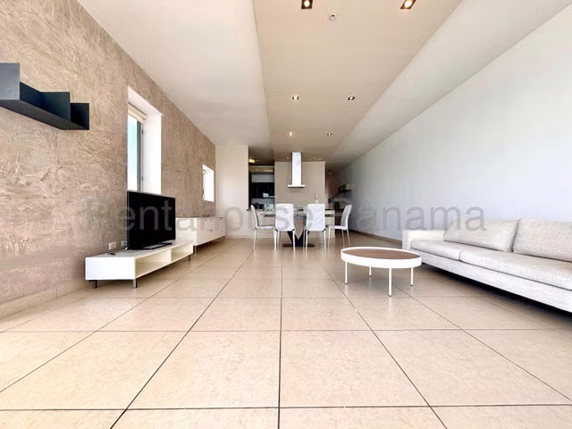 Alquiler de Apartameto en Avenida Balboa, PH Rivage 27LGG2651 - Imagen 2
