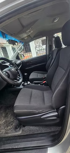 HILUX 2023 4X4   EN 23,495 al CRÉDITO o al contado.... - Imagen 8