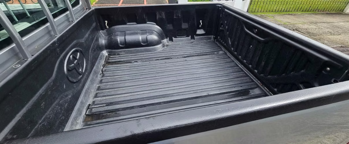 HILUX 2023 4X4   EN 23,495 al CRÉDITO o al contado.... - Imagen 11