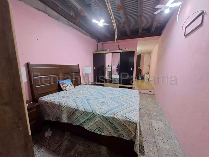 Se Vende Casa en Parque Lefevre DPA26-8191 - Imagen 13