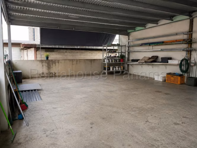 Se Vende Casa en Parque Lefevre DPA26-8191 - Imagen 5