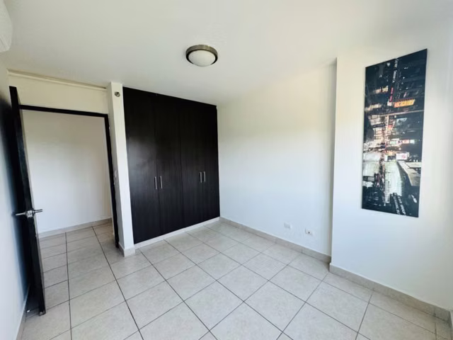 CLAYTON PARK I - 126 m², 3 Recámaras y 2 Estacionamientos - Imagen 12