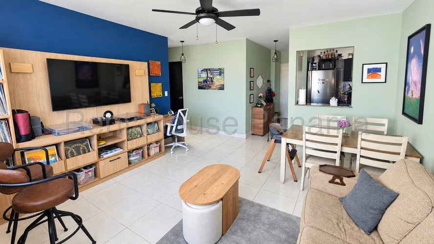 Venta de Apartamento en Edison Park 27-2668CM - Imagen 3