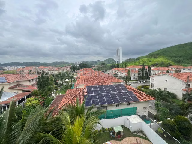 SE VENDE CASA DE 4 NIVELES EN LIMAJO-ALTOS DE PANAMÁ - Imagen 2