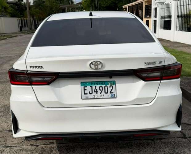 YARIS 2024 AUTOMATICO EN 16,895  al Crédito o al  Contado.. - Imagen 7