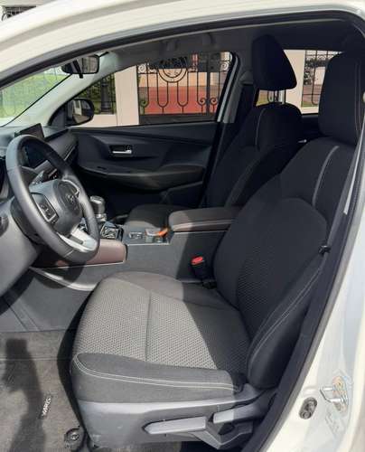 YARIS 2024 AUTOMATICO EN 16,895  al Crédito o al  Contado.. - Imagen 8