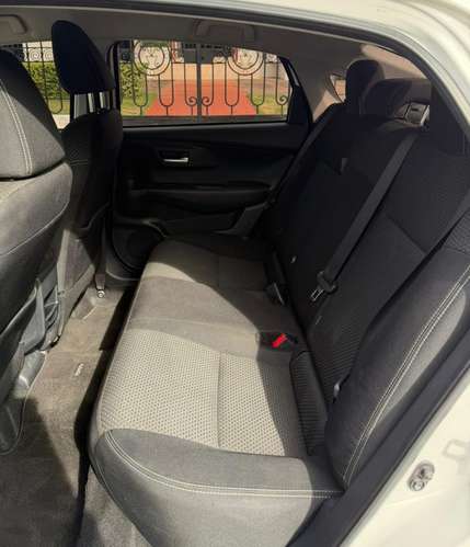 YARIS 2024 AUTOMATICO EN 16,895  al Crédito o al  Contado.. - Imagen 9