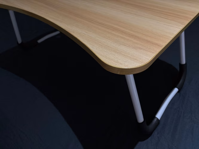 Mesa plegable 