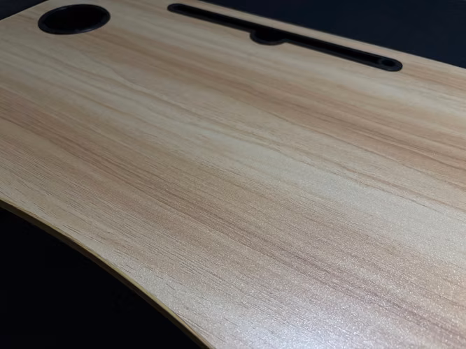 Mesa plegable 