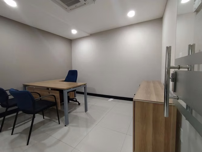 Oficina en alquiler en Calle 50 / Cod. 27-248 AGPM - Imagen 4