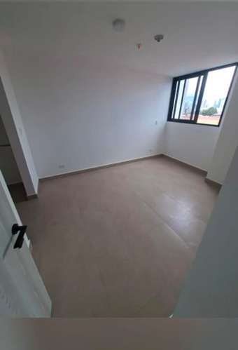Alquiler Apartamento Rio Abajo Con Línea Blanca Completa/No Elevador/Último Piso Aplio - Imagen 12