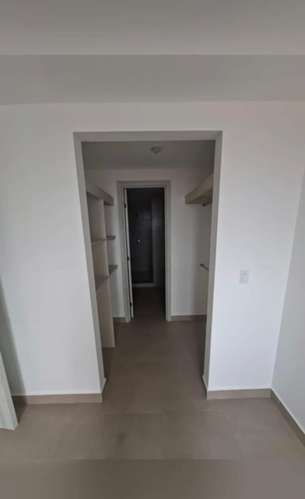 Alquiler Apartamento Rio Abajo Con Línea Blanca Completa/No Elevador/Último Piso Aplio - Imagen 7