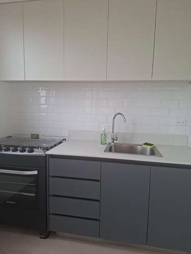 Alquiler Apartamento Rio Abajo Con Línea Blanca Completa/No Elevador/Último Piso Aplio - Imagen 3