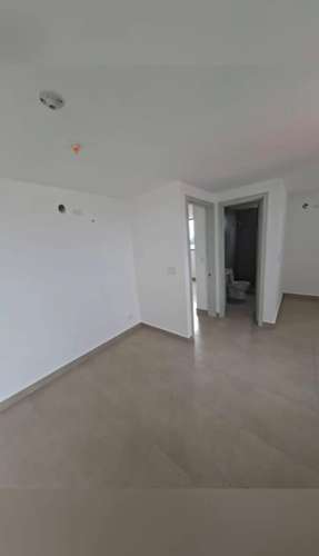 Alquiler Apartamento Rio Abajo Con Línea Blanca Completa/No Elevador/Último Piso Aplio - Imagen 2