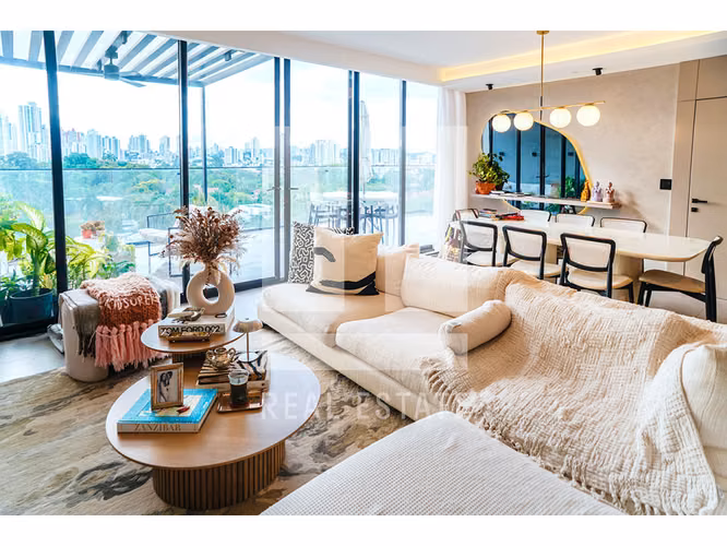 Se Vende Apartamento en Victory Sport