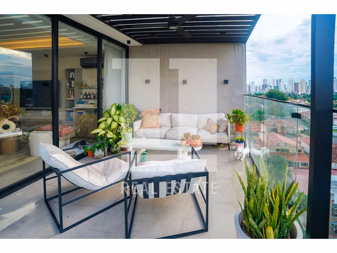 Se Vende Apartamento en Victory Sport - Imagen 6