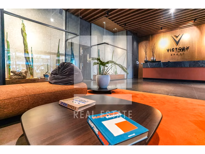 Se Vende Apartamento en Victory Sport - Imagen 12