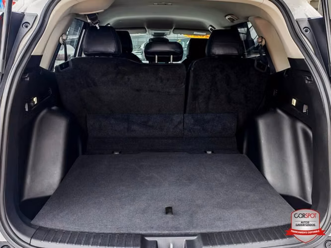 Honda CR-V 2024 Automática BS8131 - Imagen 7