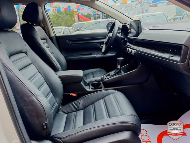 Honda CR-V 2024 Automática BS8131 - Imagen 9