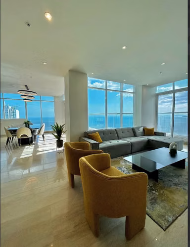 Se alquila apartamento amoblado | Costa del Este, PH. Regent, 217 m2 - Imagen 18