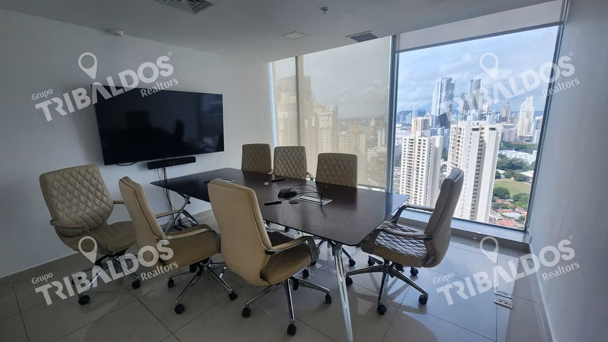 Venta de Oficina en PH Oceanía Business Plaza - Imagen 2