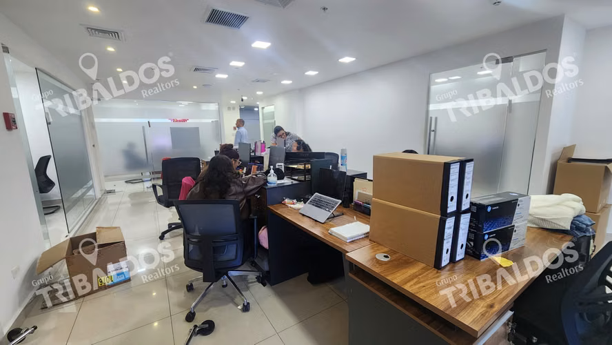 Venta de Oficina en PH Oceanía Business Plaza - Imagen 6