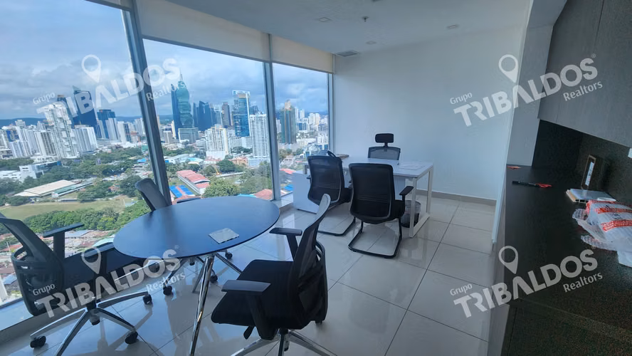 Venta de Oficina en PH Oceanía Business Plaza
