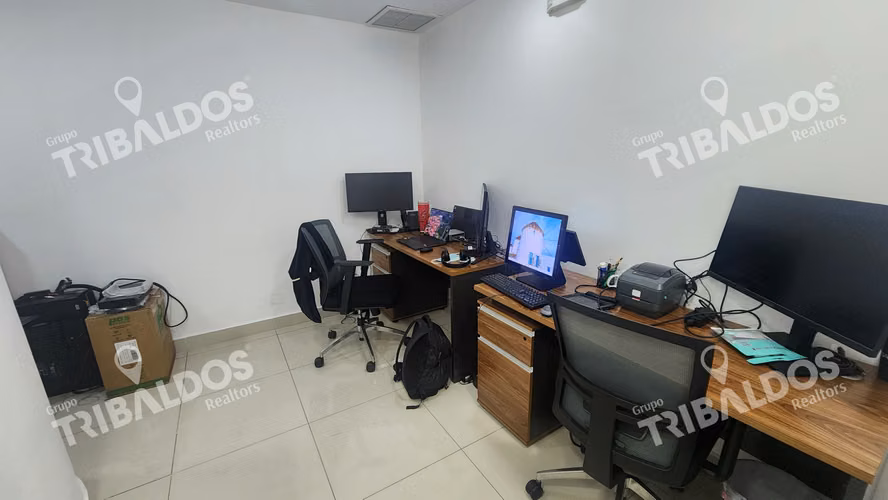 Venta de Oficina en PH Oceanía Business Plaza - Imagen 4