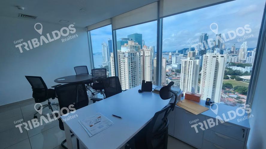 Venta de Oficina en PH Oceanía Business Plaza - Imagen 3