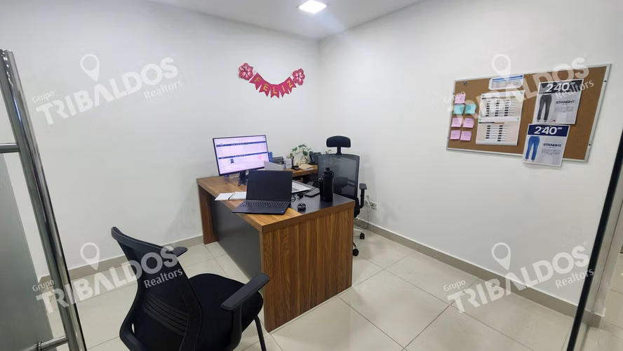 Venta de Oficina en PH Oceanía Business Plaza - Imagen 5