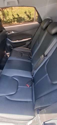 CHERY TIGGO 2 PRO 2024  AUTOMATICO EN 9,995 al CREDITO o al contado..
