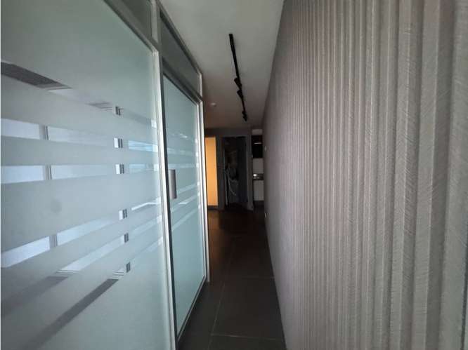Oficina amplia para alquiler | Twist Tower, Obarrio. - Imagen 6