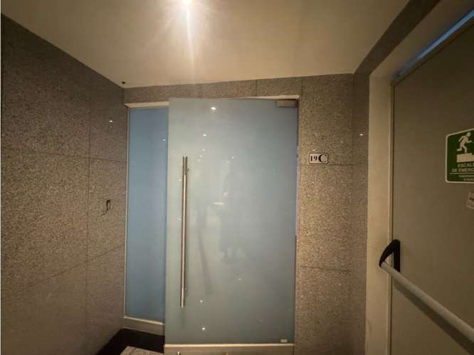 Oficina amplia para alquiler | Twist Tower, Obarrio. - Imagen 12