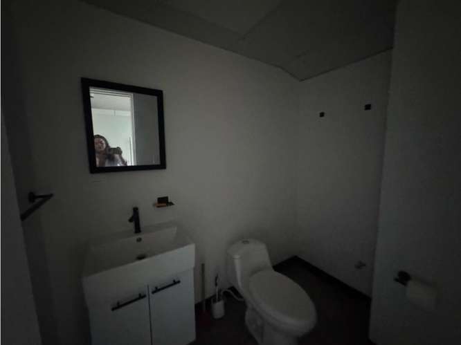 Oficina amplia para alquiler | Twist Tower, Obarrio. - Imagen 13